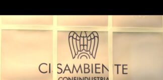 Cisambiente Confindustria, dieci anni di una filiera strategica per l’economia del paese