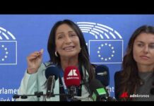 Cisint: “Raccogliere il testimone di Oriana contro Eurabia. Pronti a cambiare le cose”
