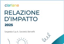 Clariane Italia, Relazione d’impatto 2025: “Assistite oltre 480mila persone”