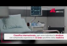 Classifica degli ospedali migliori al mondo per specialità