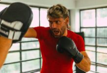 Clemente Russo torna sul ring a 44 anni: “Chi nasce campione, muore campione”