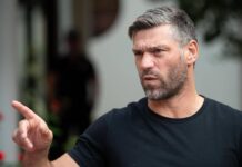 Clemente Russo torna sul ring a 44 anni contro l’imbattuto Elmaghraby