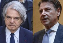 Cnel, Brunetta dà mandato ai legali contro Conte per “notizia falsa” su aumento ‘stipendio’