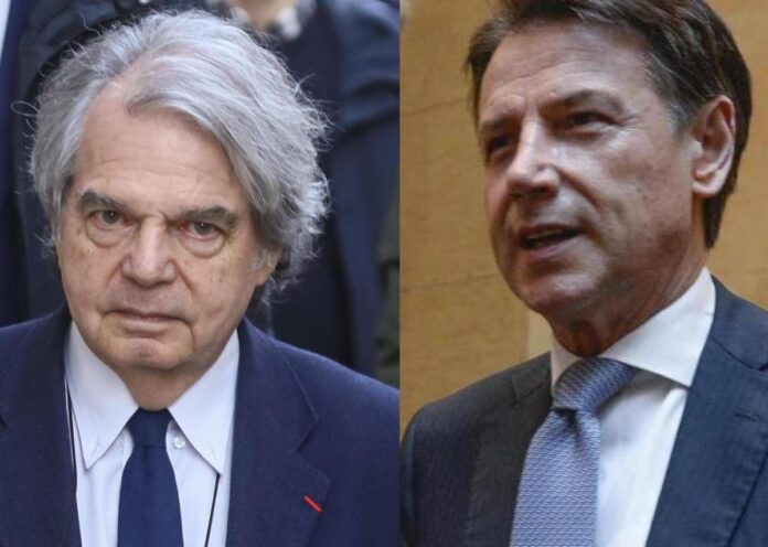 Cnel, Brunetta dà mandato ai legali contro Conte per “notizia falsa” su aumento ‘stipendio’