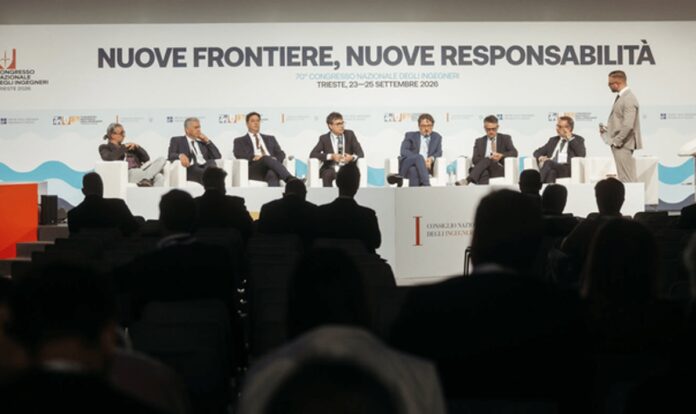 Cni, su riforma ingegneri mettono in guardia su rischio vuoto di responsabilità