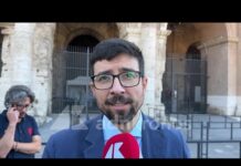Colosseo, Di Cola (Cgil): “Inaccettabile morire sul lavoro a 22 anni, ci costituiremo parte civile”