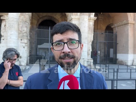 Colosseo, Di Cola (Cgil): “Inaccettabile morire sul lavoro a 22 anni, ci costituiremo parte civile”