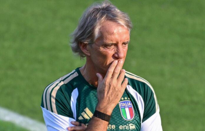 Come giocherà l’Italia di Mancini contro il Belgio? Pronto il nuovo corso azzurro