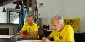 Mezzi militari nei quartieri, il Comitato Albera – La città nuova Vicenza 2030 sollecita il completamento del primo stralcio della Tangenziale primo stralcio