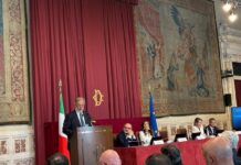Commissione vigilanza Sport, presentata prima relazione annuale, Atelli: “Il compito è aiutare il sistema”