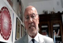 Confassociazioni, audizione su ddl delega riforma