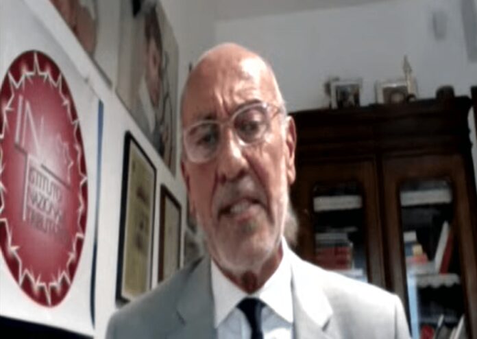 Confassociazioni, audizione su ddl delega riforma