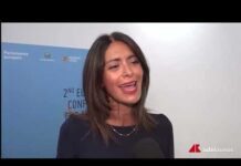 Conferenza Ventotene: Picierno, “Quest’anno nasce la Freedom Academy per formare i giovani”