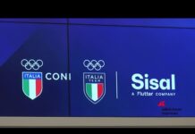 Coni e Sisal insieme a sostegno dei progetti olimpici dell’Italia Team