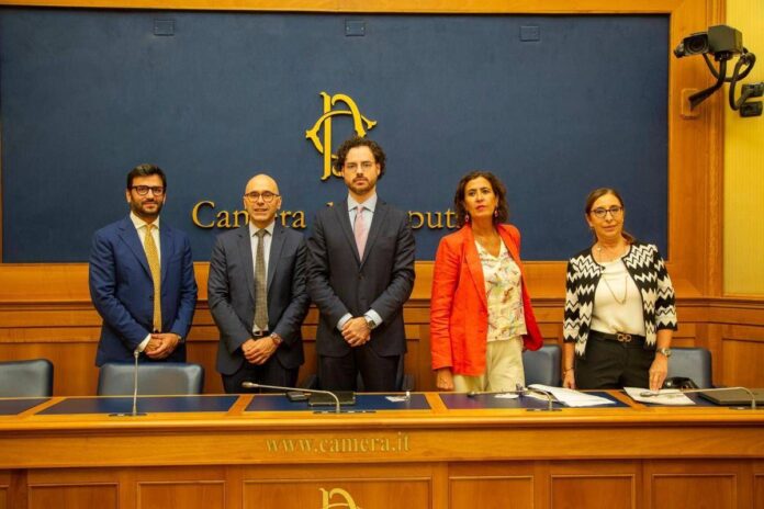 Consumi: Altroconsumo e Satispay in parlamento contro la discriminazione dell’Iban