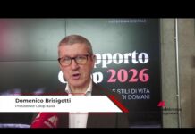 Consumi: Brisigotti (Coop Italia), ‘con nostra marca privata vogliamo garantire qualità e sicurezza