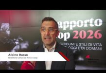 Consumi: Russo (Ancc Coop), ‘gli italiani vivono quotidianità con affanno’