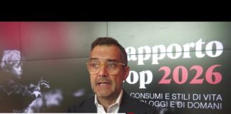 Consumi: Russo (Ancc Coop), ‘gli italiani vivono quotidianità con affanno’
