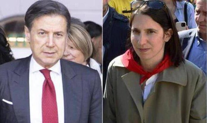Conte batte Schlein nei sondaggi sulle primarie. I Dem restano fiduciosi: “Nessuna paura”