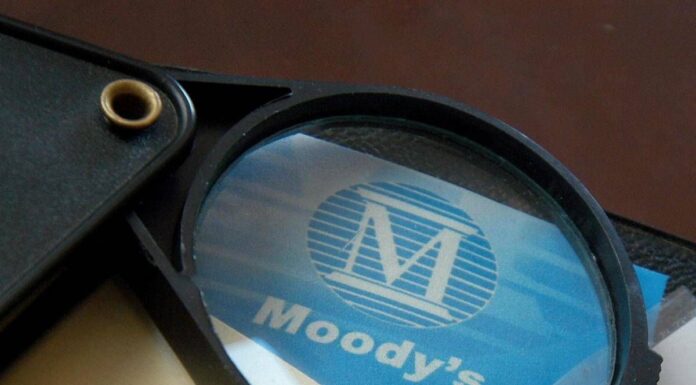 Conti pubblici, Moody’s: “Deficit dell’Italia al 3% nel 2026, al 2,9% nel 2027”