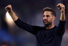 Continua a vincere il Como di Fabregas, Parma ko 2-1 con i gol di Ramon e Kaiki