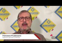 Contratti, Prudenzano (Confintesa): “Online la comparazione di 215 Ccnl. Si misurino sui contenuti”