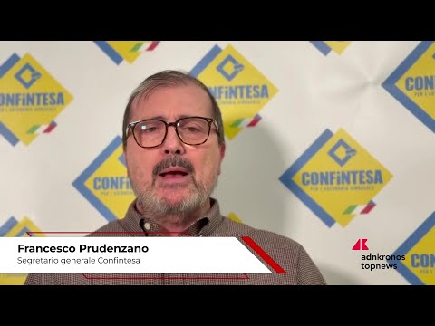 Contratti, Prudenzano (Confintesa): “Online la comparazione di 215 Ccnl. Si misurino sui contenuti”