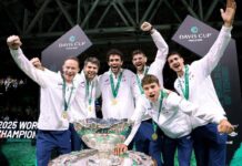 Coppa Davis, sorteggiata la Final 8: l’Italia affronta la Corea del Sud