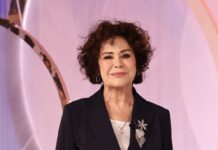 Corinne Clery confessa: “Ho un tutore legale per difendermi da mio figlio”