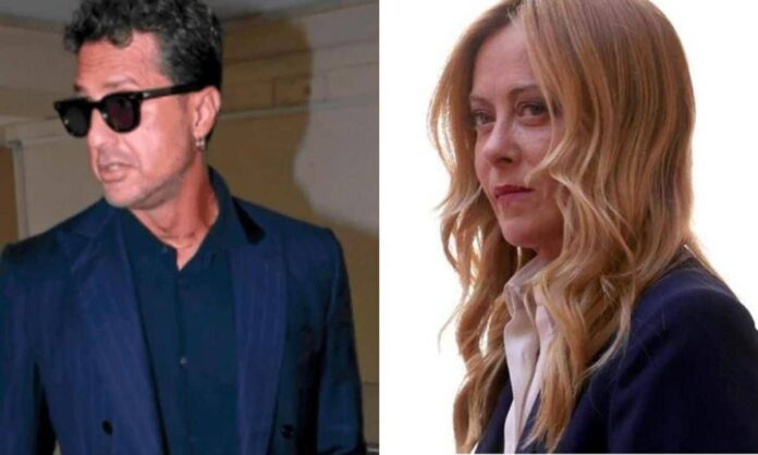 Corona accusato di fake news, Giorgia Meloni sarà sentita in aula a Milano il 25 gennaio