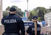 Corte Ue: “Divieto di tatuaggi per le forze di polizia è discriminatorio nei confronti delle donne”