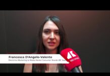 Cosmetica: D’Angelo-Valente (Henkel), ‘La bellezza è sempre meno legata ad un modello da seguire’