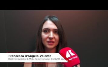 Cosmetica: D’Angelo-Valente (Henkel), ‘La bellezza è sempre meno legata ad un modello da seguire’