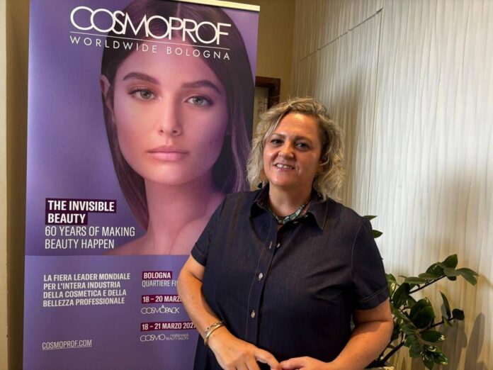 Cosmetica: Maturi (Cosmoprof W.Bologna), ‘The Invisible Beauty fil rouge che unisce industria e consumatore’
