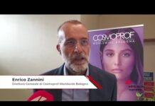 Cosmoprof, Zannini (Cosmoprof Worldwide Bologna): “Nel 2027 layout rivoluzionato per migliorare