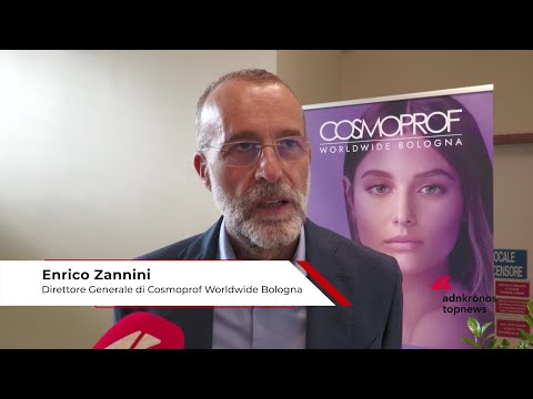 Cosmoprof, Zannini (Cosmoprof Worldwide Bologna): “Nel 2027 layout rivoluzionato per migliorare