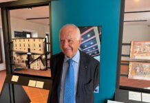 Cultura, Cerchiai (Bper): “Polo dell’Aquila è tappa di una rete diffusa e una leva per lo sviluppo territori’