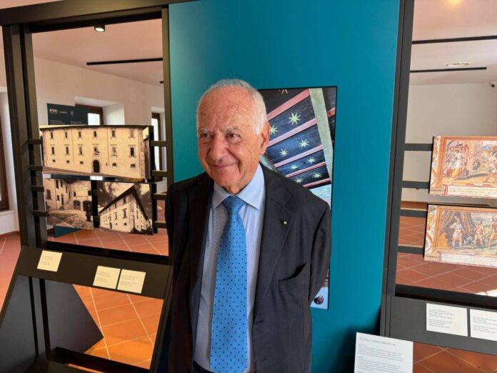 Cultura, Cerchiai (Bper): “Polo dell’Aquila è tappa di una rete diffusa e una leva per lo sviluppo territori’