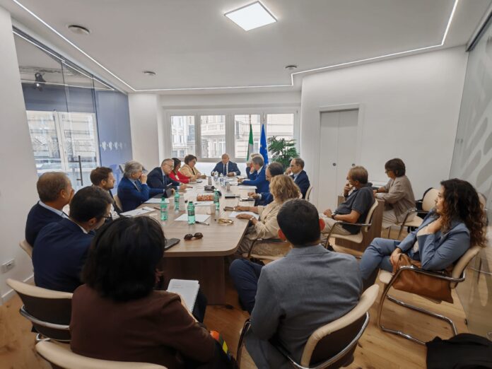 Cup: rinnovato Consiglio Direttivo per triennio 2026-2029
