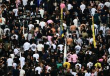 Curva Juve di spalle durante minuto di silenzio per Mazzola, cosa rischiano i bianconeri