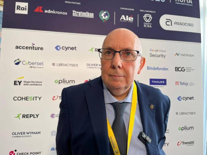 Cybersicurezza, Armoni: “Con emulatore quantistico possibile gestire minacce e elaborare scenari di difesa”