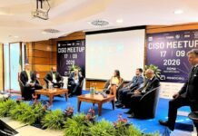 Cybersicurezza, si chiude il primo Ciso Meetup di AssoCiso: coordinamento nell’interesse nazionale