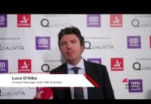 D’Alba (Avolta), ‘Panino 1714 e nostre capacità logistiche valorizzano eccellenze italiane’