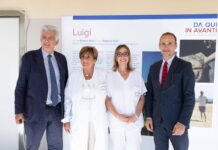 ‘Da qui in avanti’, a Roma le storie di 6 pazienti dopo la leucemia