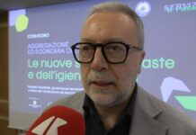 Dadone (Regione Lombardia): “Incentivare l’aggregazione per una gestione più efficiente”