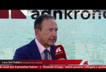 Dal Fabbro (Iren): “L’integrazione rafforza l’Ue, compra ancora 11% energia da Russia”