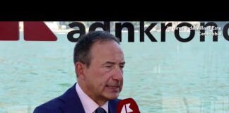 Dal Fabbro (Iren): “L’integrazione rafforza l’Ue, compra ancora 11% energia da Russia”