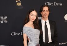 Damiano David e Dove Cameron, oggi sposi: il matrimonio a Montalcino e l’attesa per la reunion dei Maneskin