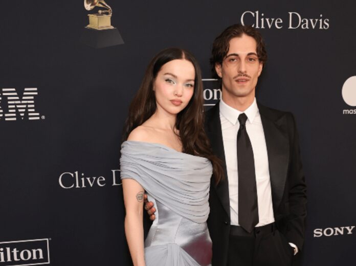 Damiano David e Dove Cameron, oggi sposi: il matrimonio a Montalcino e l’attesa per la reunion dei Maneskin