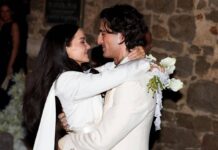 Damiano David, tra le foto del matrimonio spunta… Victoria De Angelis: gli indizi sulla reunion dei Maneskin
